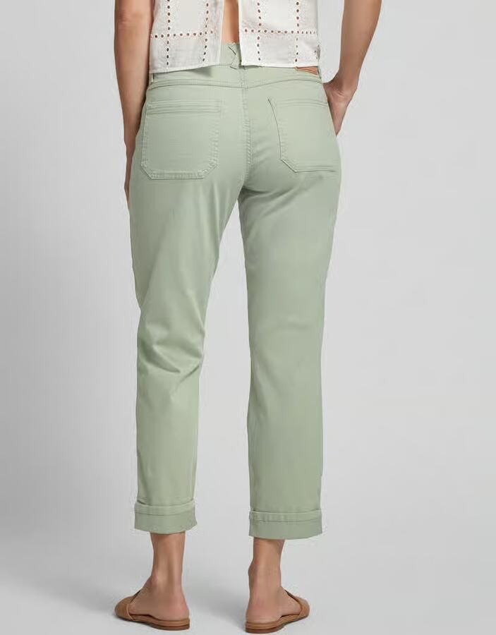 ANGELS Jeans in verkorte pasvorm model 'Darleen' - Foto 2