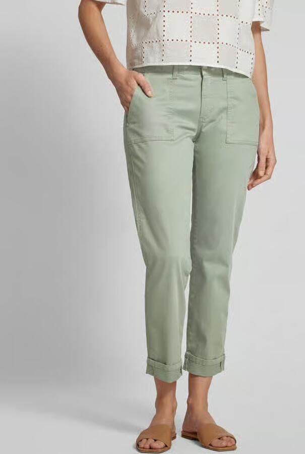 ANGELS Jeans in verkorte pasvorm model 'Darleen' - Foto 3