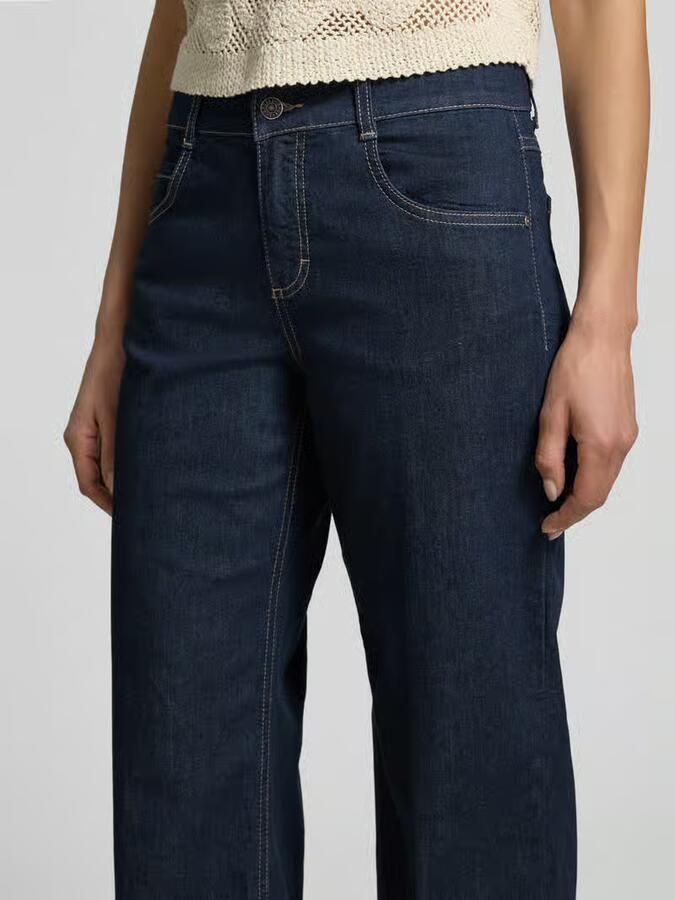 ANGELS Jeans in verkorte pasvorm model 'Laia'