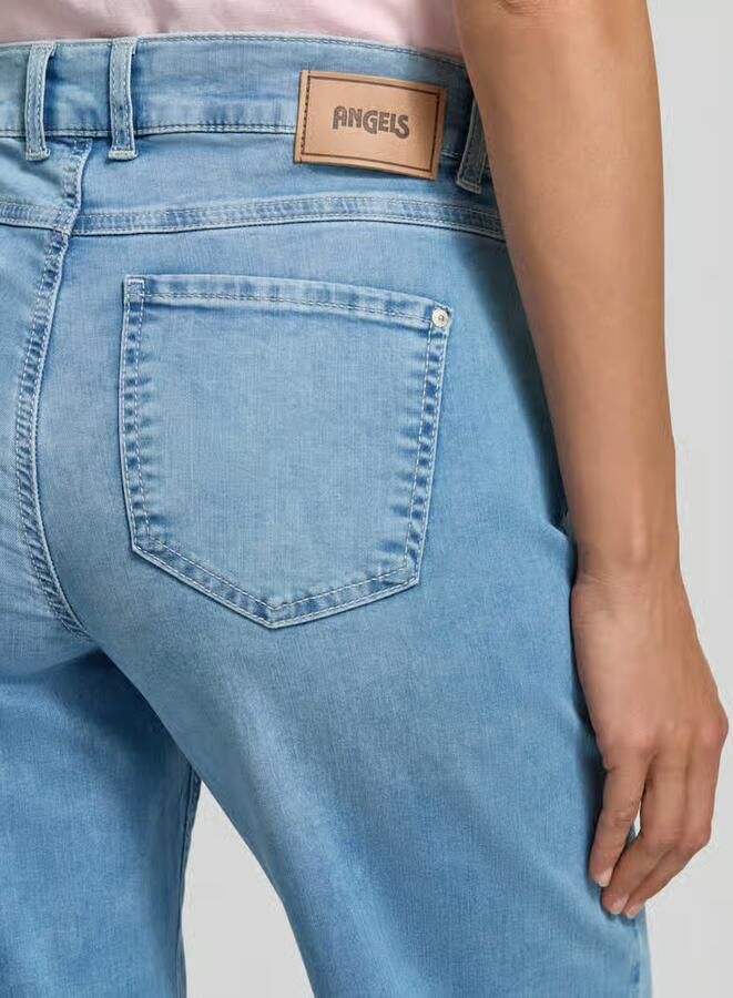 ANGELS Jeans in verkorte pasvorm model 'Laia'