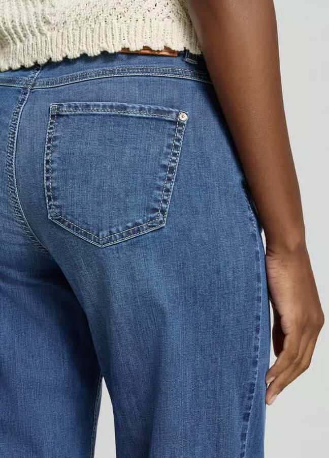 ANGELS Jeans in verkorte pasvorm model 'Laia'