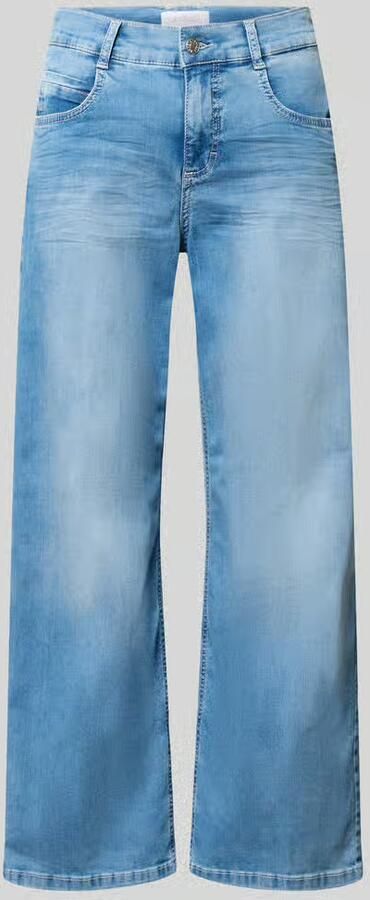 ANGELS Jeans in verkorte pasvorm model 'Laia' - Foto 2