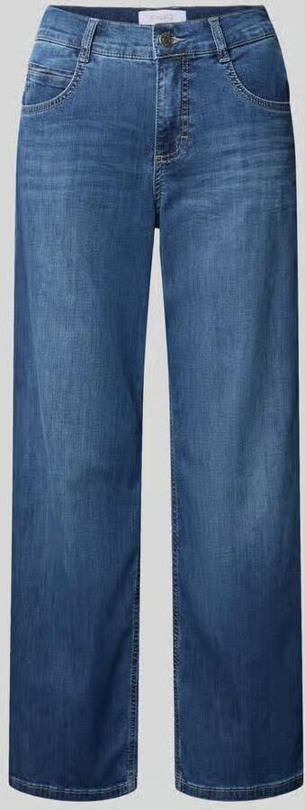 ANGELS Jeans in verkorte pasvorm model 'Laia' - Foto 2