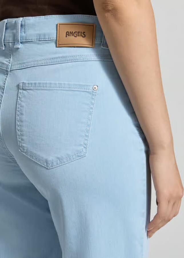 ANGELS Jeans in verkorte pasvorm model 'Laia'