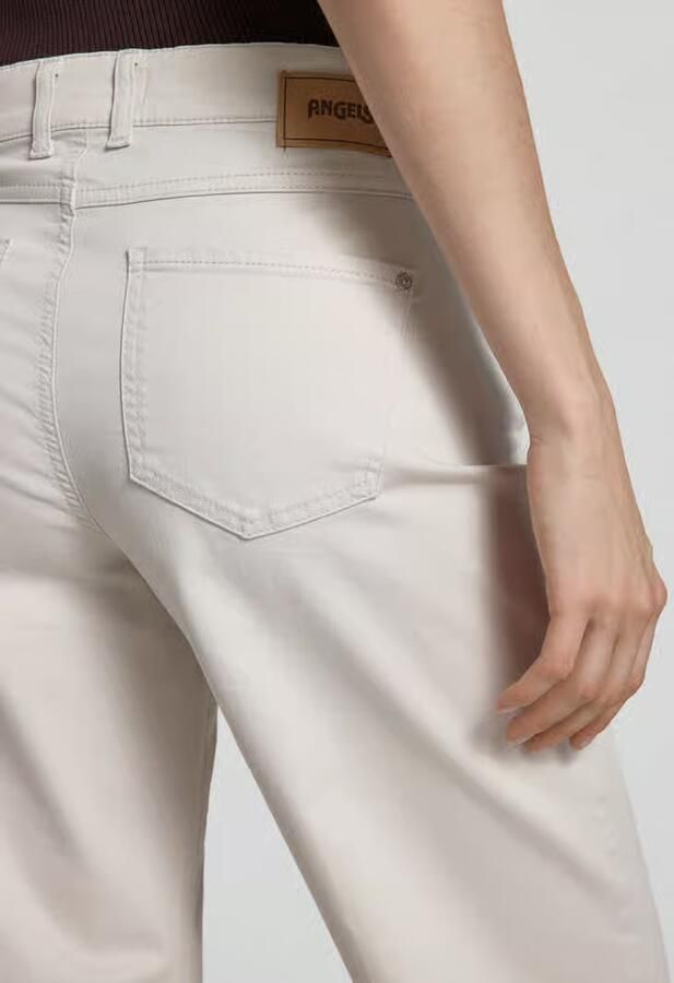 ANGELS Jeans in verkorte pasvorm model 'Laia'