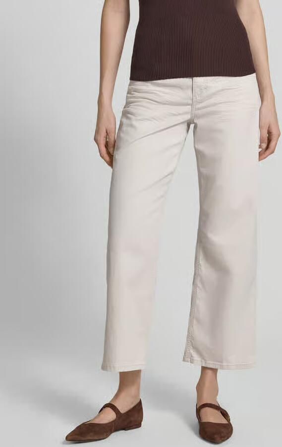 ANGELS Jeans in verkorte pasvorm model 'Laia' - Foto 3