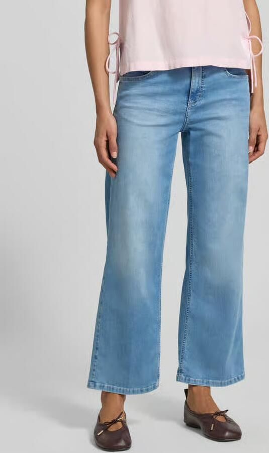ANGELS Jeans in verkorte pasvorm model 'Laia' - Foto 3
