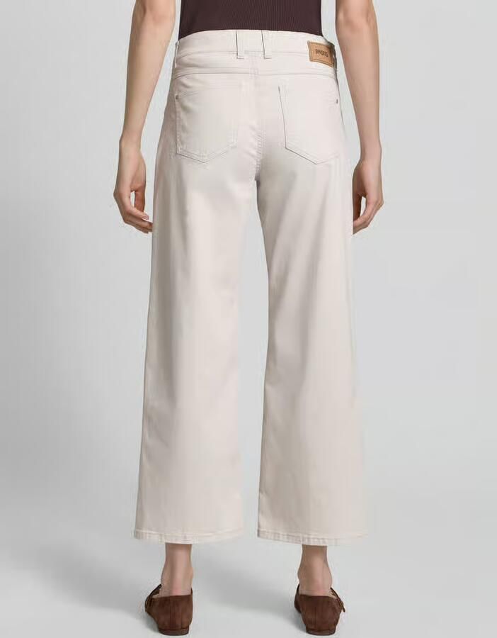 ANGELS Jeans in verkorte pasvorm model 'Laia'