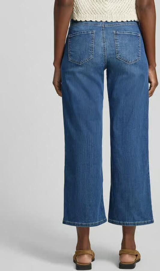 ANGELS Jeans in verkorte pasvorm model 'Laia'