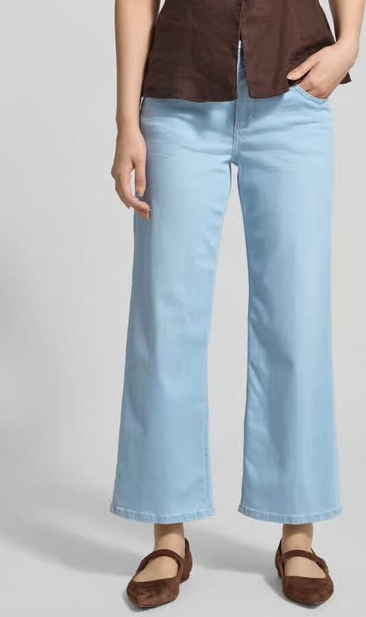 ANGELS Jeans in verkorte pasvorm model 'Laia' - Foto 3