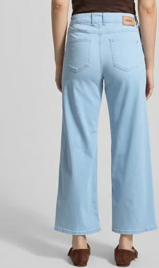 ANGELS Jeans in verkorte pasvorm model 'Laia' - Foto 2