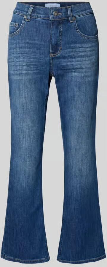 ANGELS Jeans in verkorte pasvorm Model 'Lene'