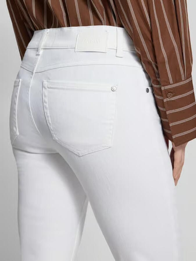 ANGELS Jeans in verkorte pasvorm Model 'Lene'