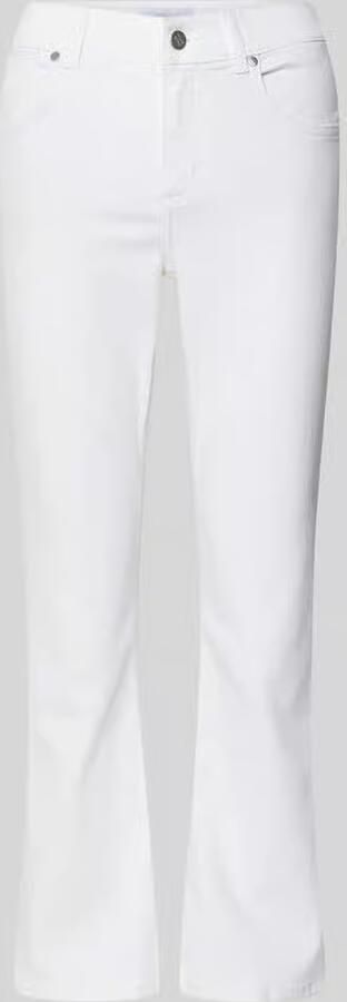 ANGELS Jeans in verkorte pasvorm Model 'Lene' - Foto 2