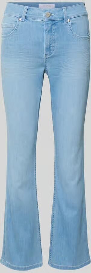 ANGELS Jeans in verkorte pasvorm Model 'Lene' - Foto 2