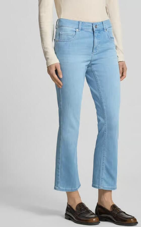 ANGELS Jeans in verkorte pasvorm Model 'Lene' - Foto 2