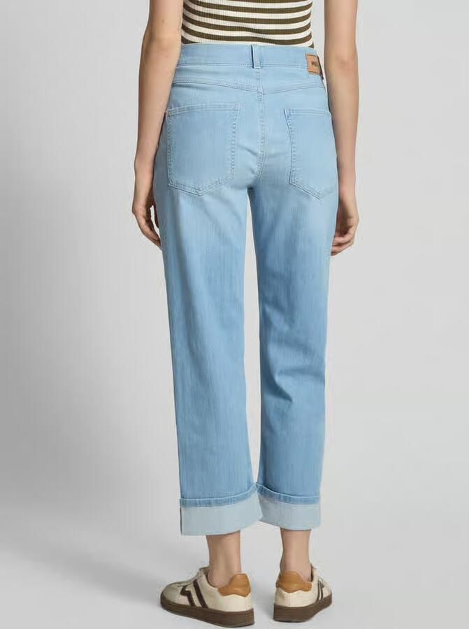 Angels Jeans in verkorte pasvorm model ''LIBERTA'