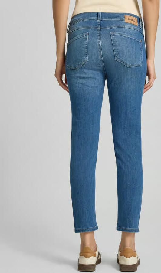 Angels Jeans in verkorte pasvorm model 'ORNELLA'