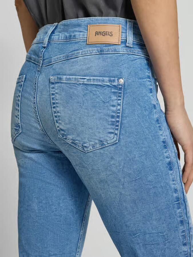 ANGELS Jeans in verkorte pasvorm model 'Ornella Urban'
