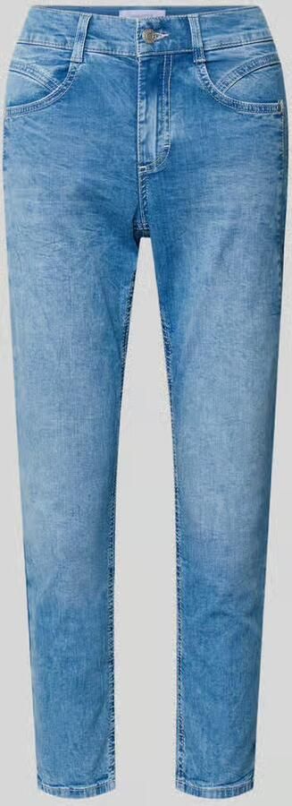 ANGELS Jeans in verkorte pasvorm model 'Ornella Urban' - Foto 2