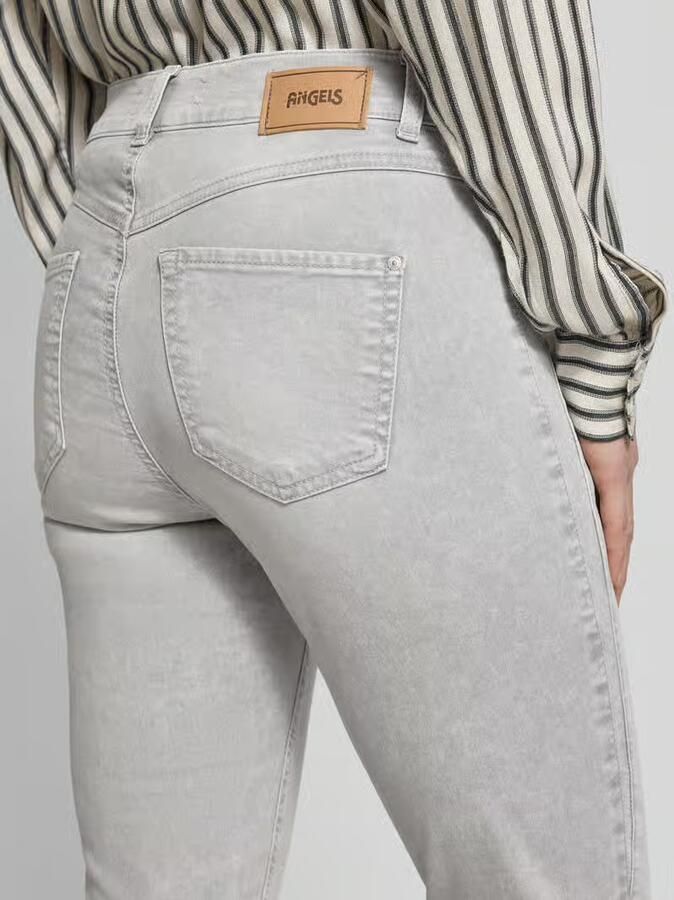 ANGELS Jeans in verkorte pasvorm model 'Ornella Urban' - Foto 2