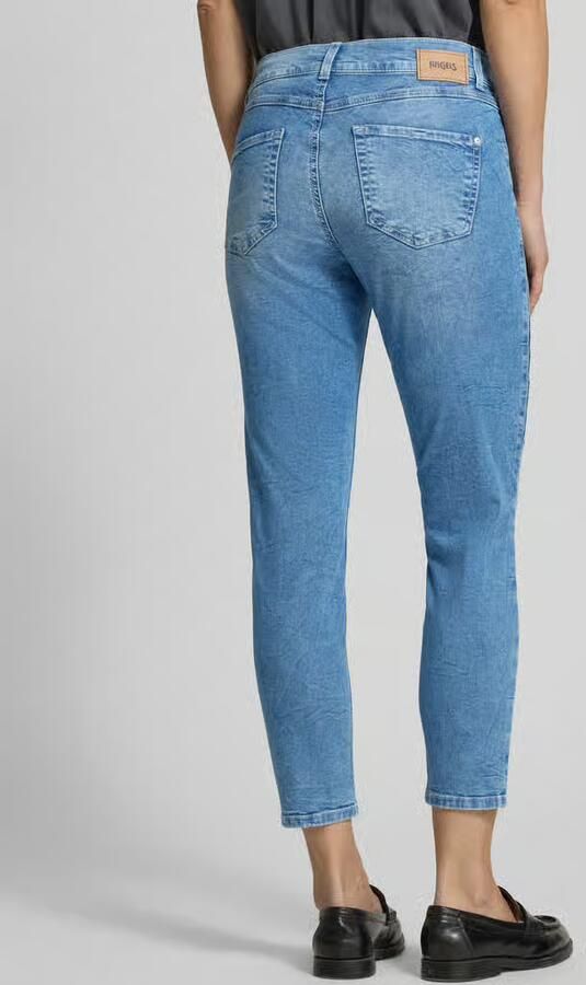 ANGELS Jeans in verkorte pasvorm model 'Ornella Urban' - Foto 4