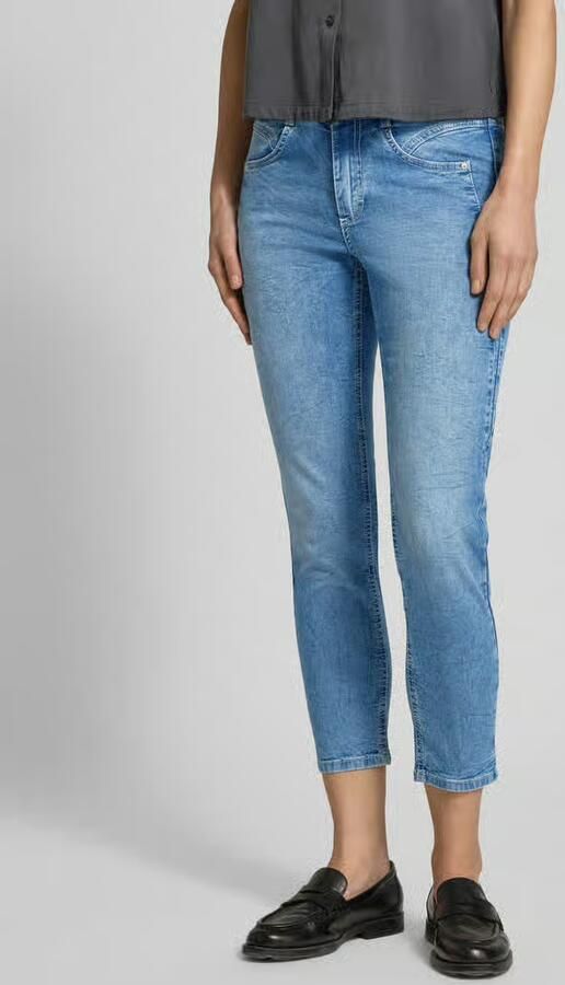 ANGELS Jeans in verkorte pasvorm model 'Ornella Urban' - Foto 5