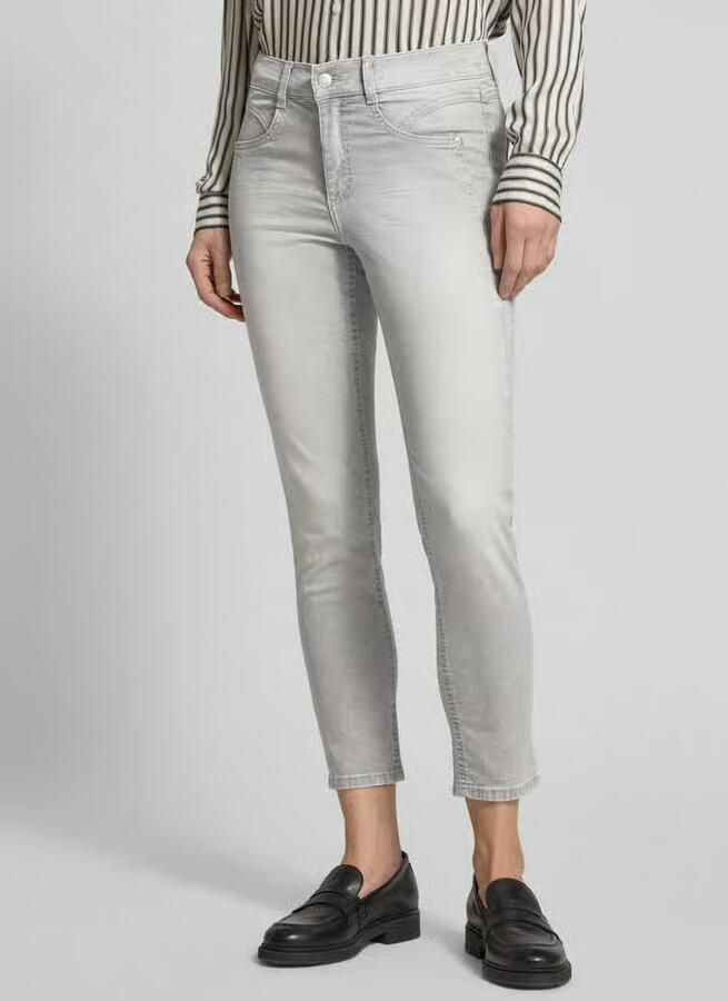 ANGELS Jeans in verkorte pasvorm model 'Ornella Urban' - Foto 3