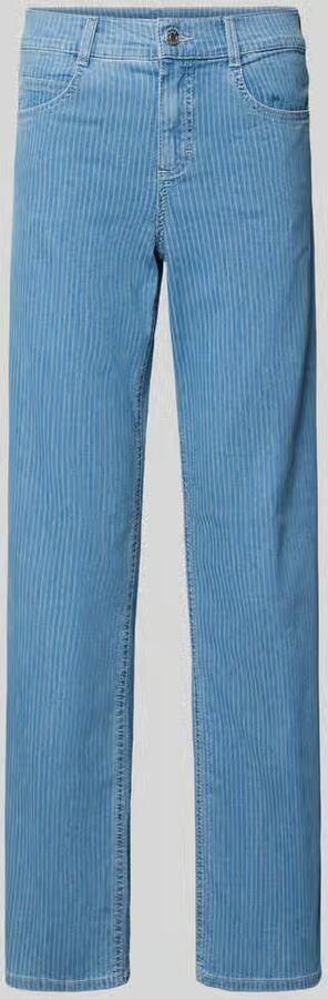 ANGELS jeans met achterzakken model 'Lara'