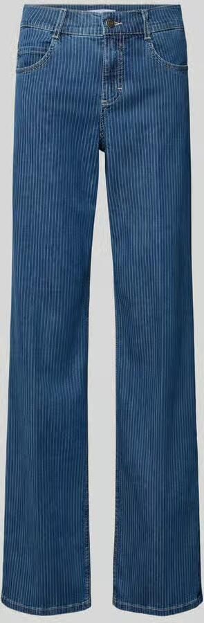 ANGELS jeans met achterzakken model 'Lara'