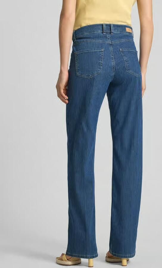 ANGELS jeans met achterzakken model 'Lara' - Foto 2