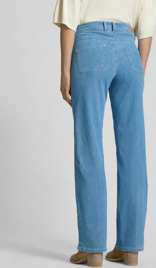 ANGELS jeans met achterzakken model 'Lara' - Foto 3