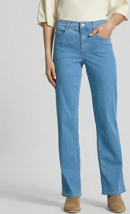 ANGELS jeans met achterzakken model 'Lara' - Foto 2