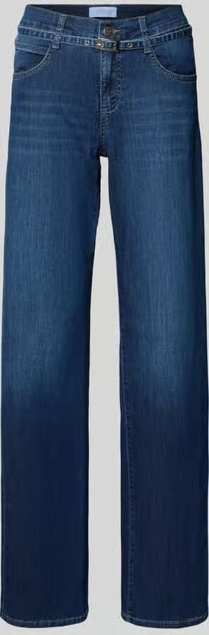 ANGELS Jeans met Riem Model 'Liz City' - Foto 2