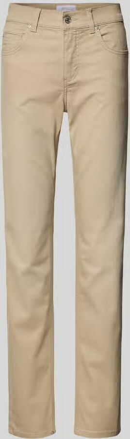Angels Regular fit jeans in 5-pocketmodel model 'Cici' - Foto 3