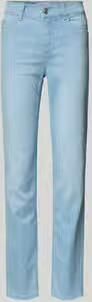 Angels Regular fit jeans in 5-pocketmodel model 'Cici' - Foto 3