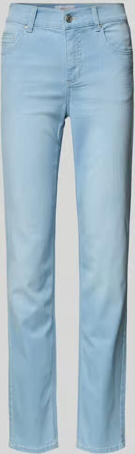 Angels Regular fit jeans in 5-pocketmodel model 'Cici' - Foto 5