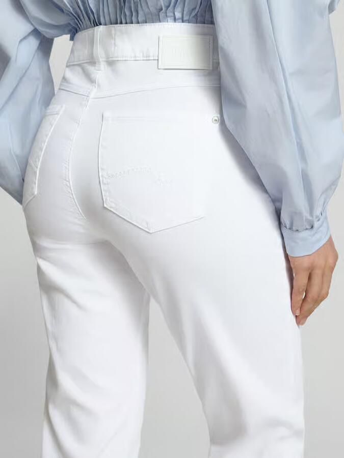ANGELS Regular fit jeans in 5-pocketmodel model 'Cici'