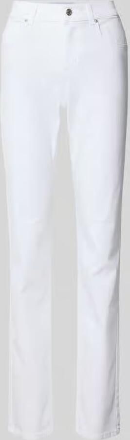ANGELS Regular fit jeans in 5-pocketmodel model 'Cici' - Foto 5