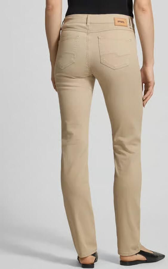 Angels Regular fit jeans in 5-pocketmodel model 'Cici' - Foto 2