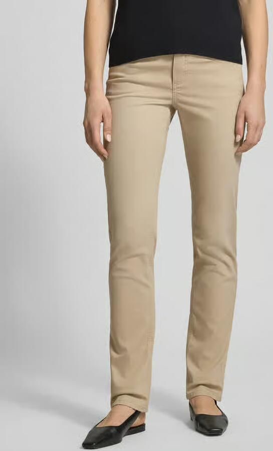 Angels Regular fit jeans in 5-pocketmodel model 'Cici' - Foto 3