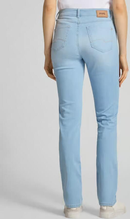 Angels Regular fit jeans in 5-pocketmodel model 'Cici' - Foto 3