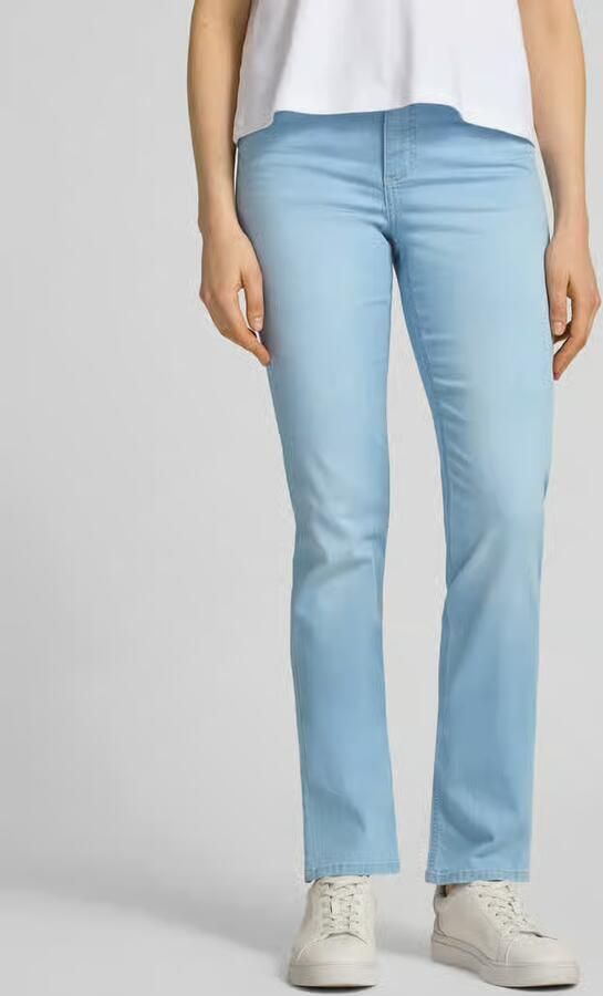 Angels Regular fit jeans in 5-pocketmodel model 'Cici' - Foto 2