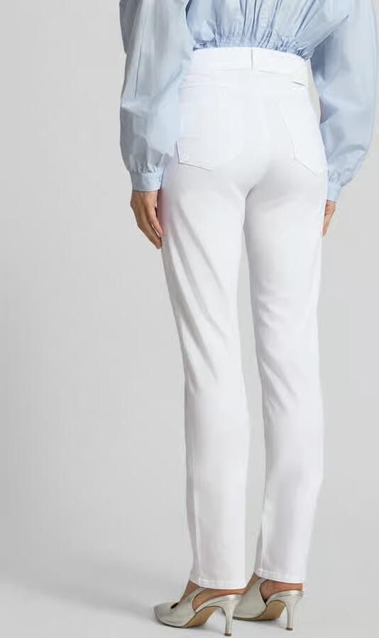 ANGELS Regular fit jeans in 5-pocketmodel model 'Cici' - Foto 3