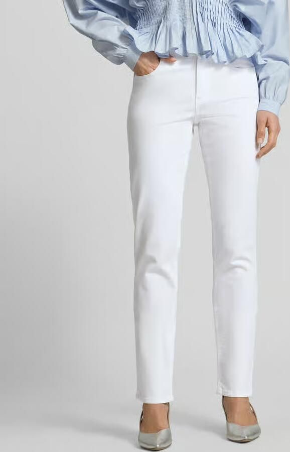 ANGELS Regular fit jeans in 5-pocketmodel model 'Cici' - Foto 2