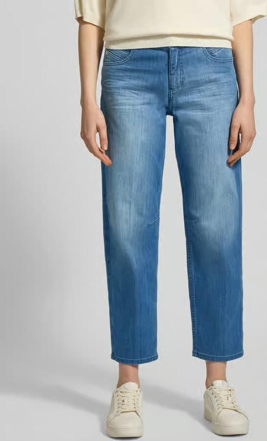 ANGELS Jeans met Steekzakken Model 'Evy' - Foto 3
