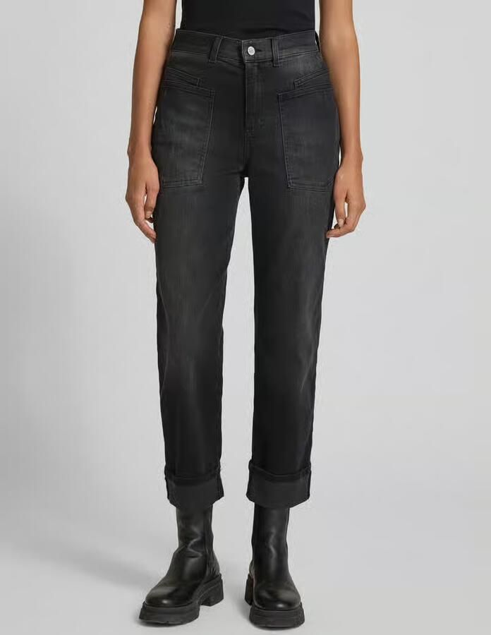 ANGELS Jeans met steekzakken model 'LIBERTA' - Foto 2