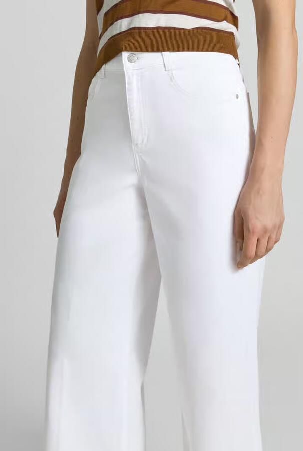 Angels Jeans met 5-pocketmodel model 'LIVA'