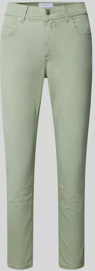 Angels Slim fit jeans in 5-pocketmodel model 'Ornella' - Foto 8