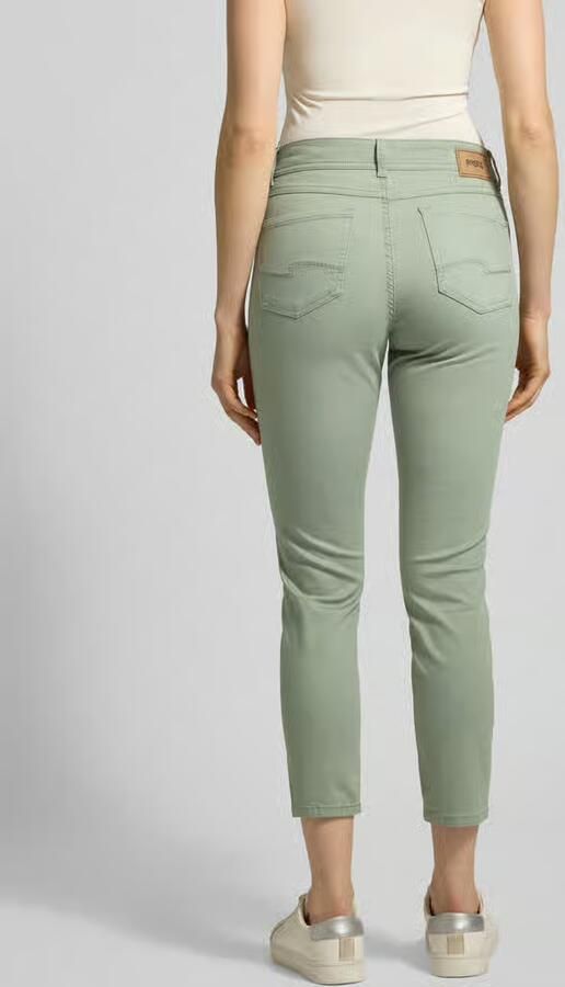 Angels Slim fit jeans in 5-pocketmodel model 'Ornella' - Foto 7